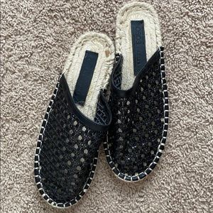 ASOS Espadrille Mule